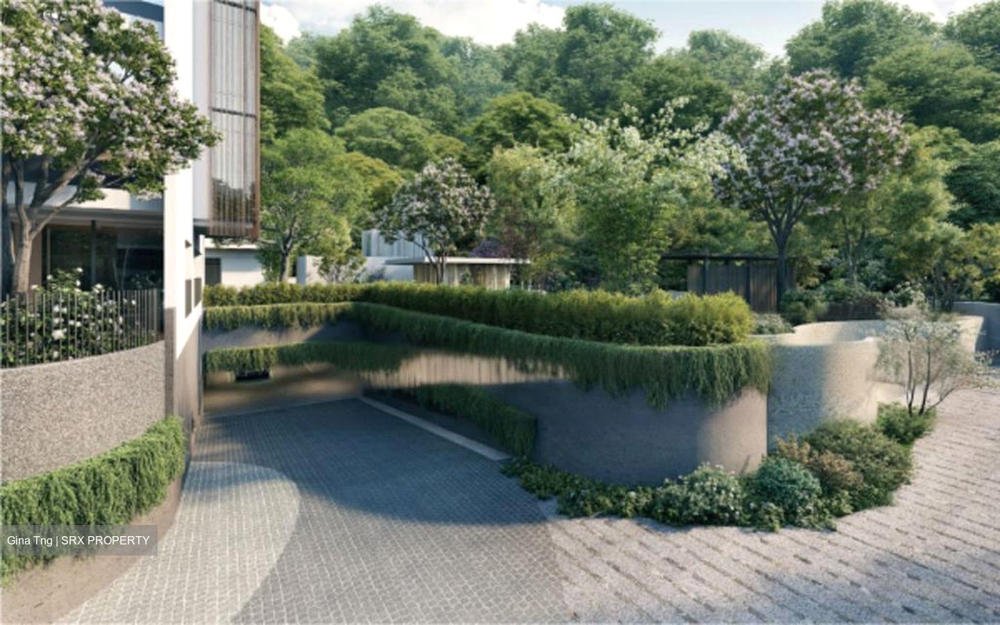 21 Anderson (D10), Condominium #450430531